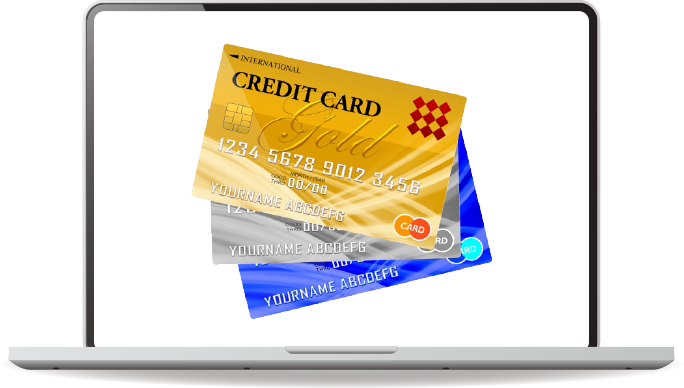 WEBクレジットカード